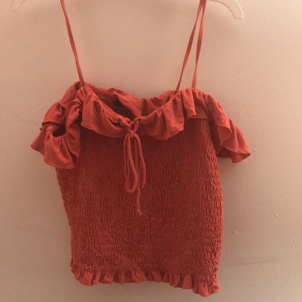 Tank top